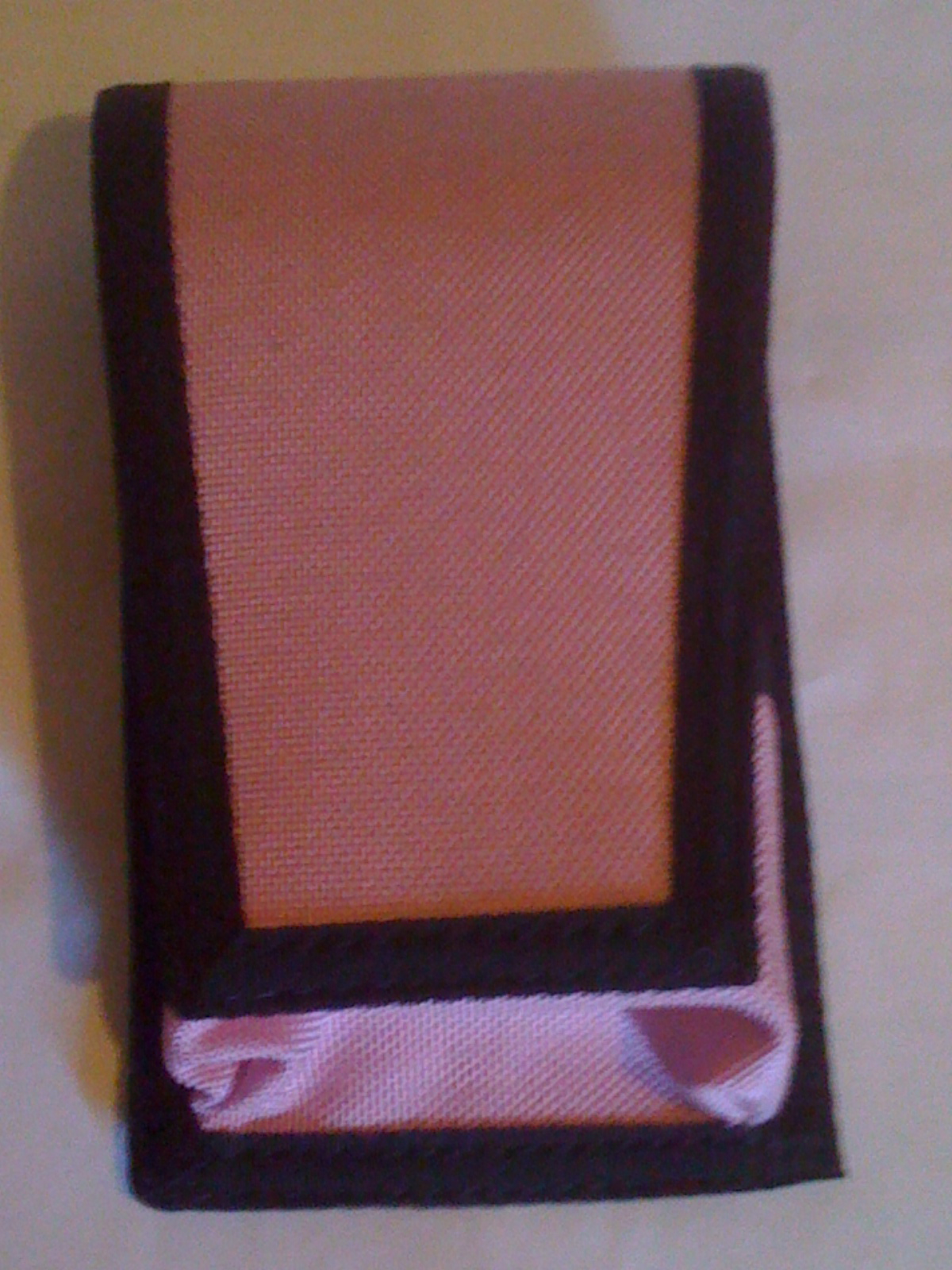 Small Pink Secret Agent Holster (For Women)